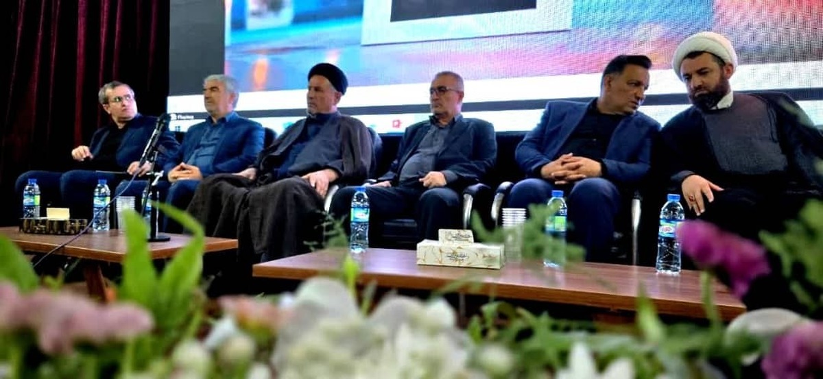 پیشرفت‌های عمرانی و اقتصادی شهرستان کهگیلویه با جذب سرمایه‌گذاری  