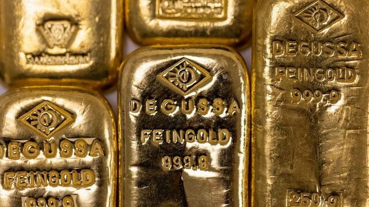 طلای جهانی در آستانه ثبت افزایش هفتگی