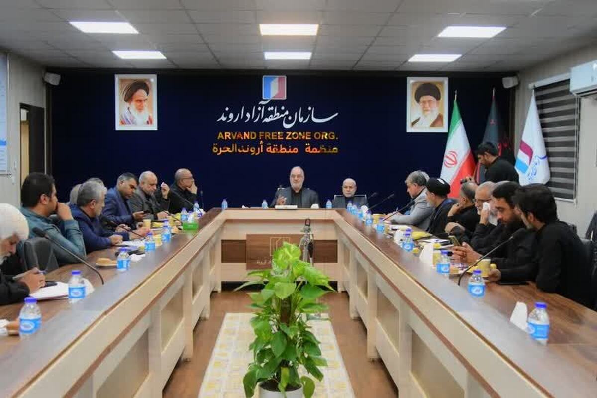 پیش‌بینی تردد دو میلیون زایر از مرز اربعینی شلمچه