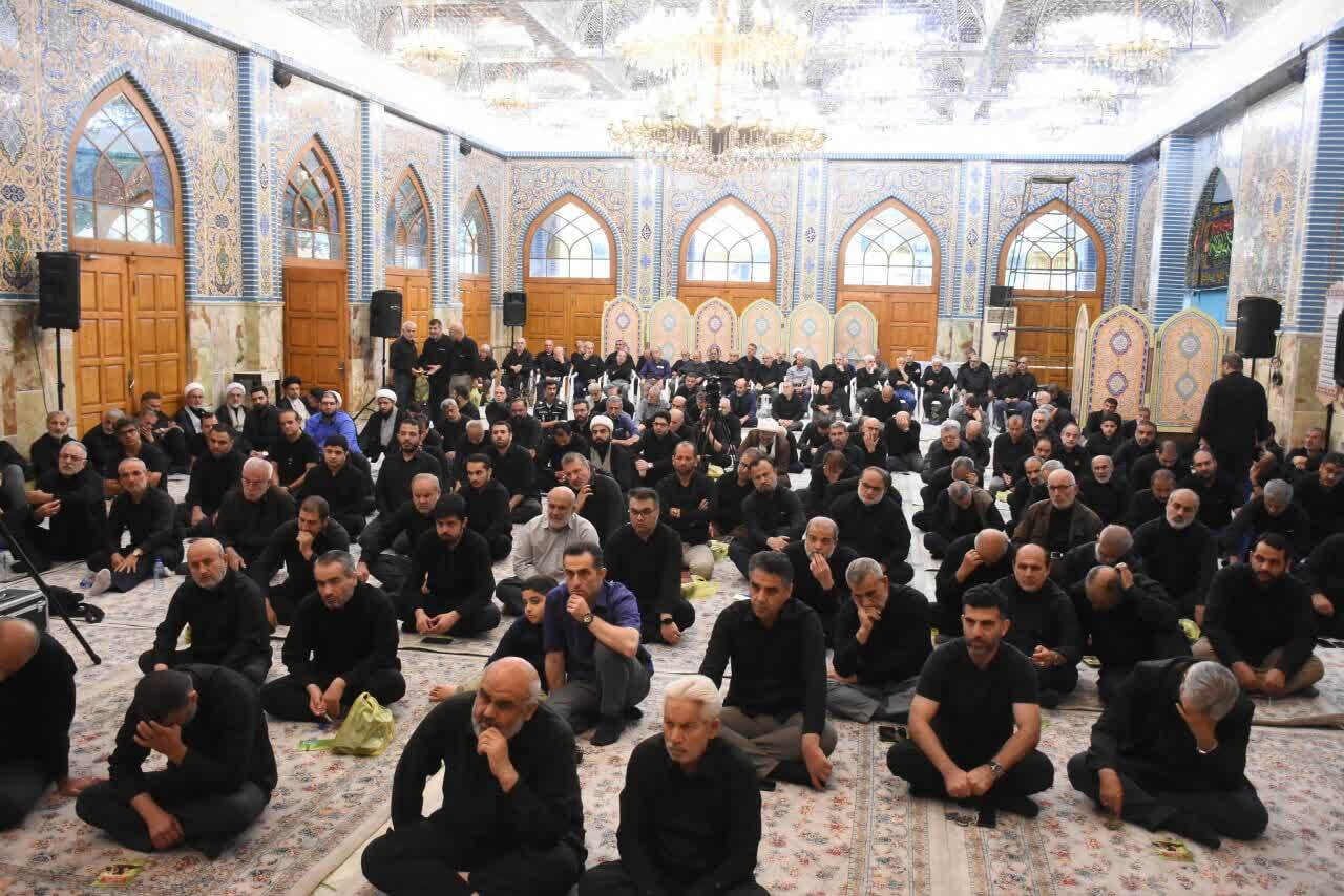 سبک زندگی اهل بیت (ع) بر پایه کرامت انسانی است سبک زندگی اهل بیت (ع) بر پایه کرامت انسانی است