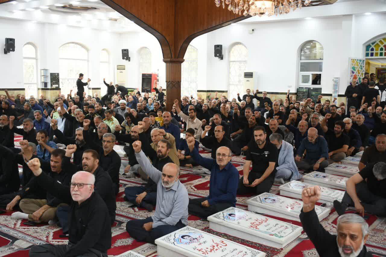 قدرت نظامی جمهوری اسلامی ایران بهواسطه دانشمندان برجسته و تدبیر رهبری شکل گرفته است قدرت نظامی جمهوری اسلامی ایران بهواسطه دانشمندان برجسته و تدبیر رهبری شکل گرفته است