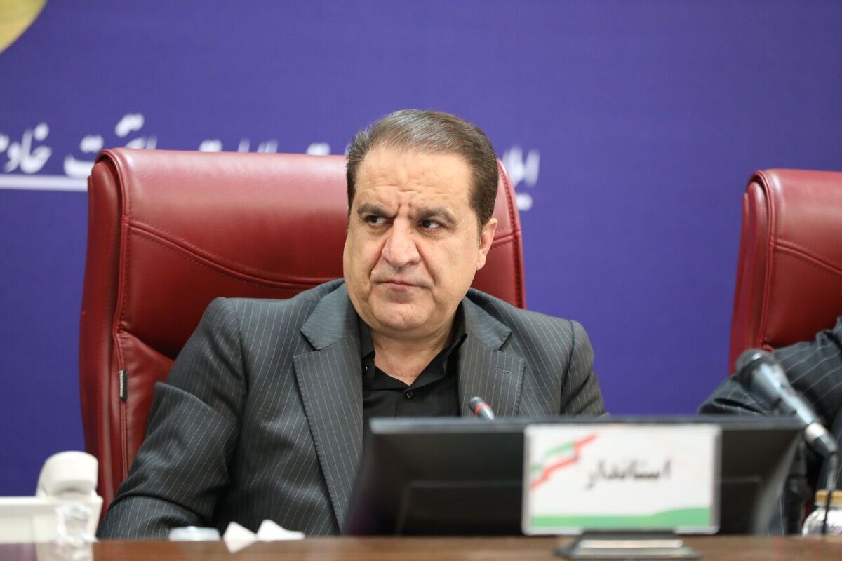 پیام تسلیت استاندار ایلام به مناسبت فرارسیدن تاسوعا و عاشورای حسینی