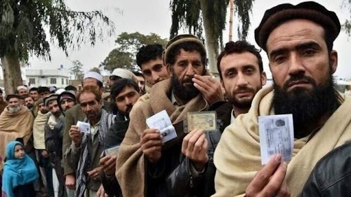 میزبانی چهاردهه ای ایران از مهاجرین افغان/ ایران نه کمپ بلکه خانه بود