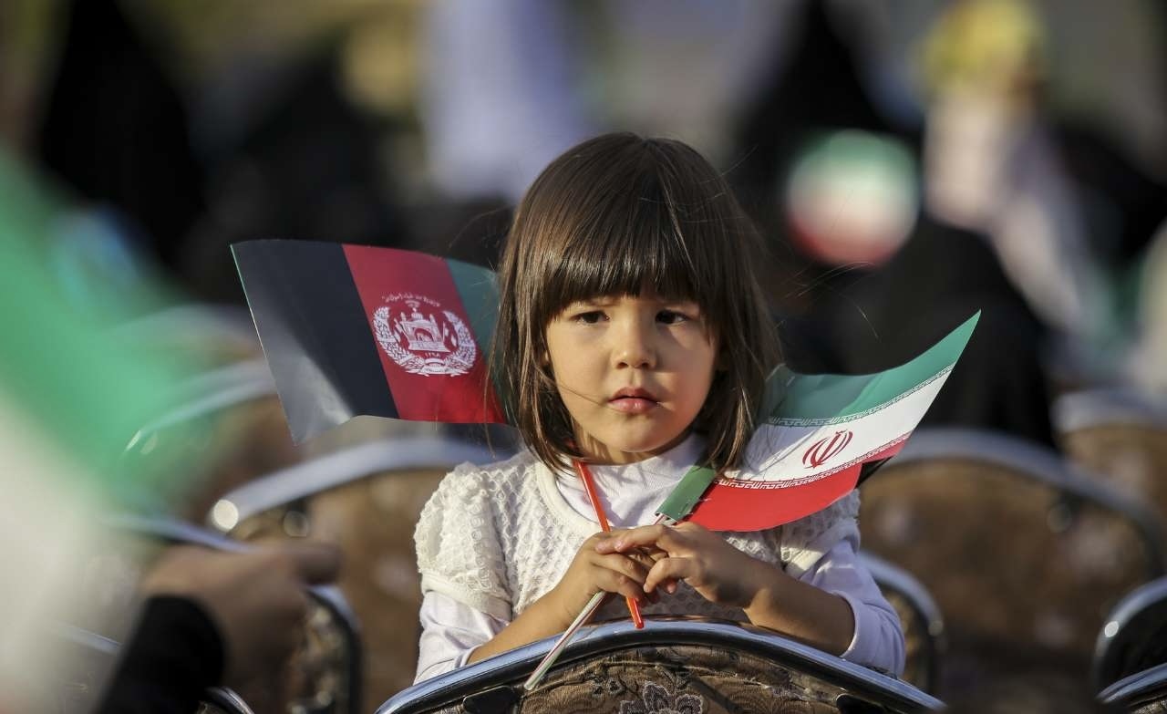 میزبانی چهاردهه ای ایران از مهاجرین افغان/ ایران نه کمپ بلکه خانه بود