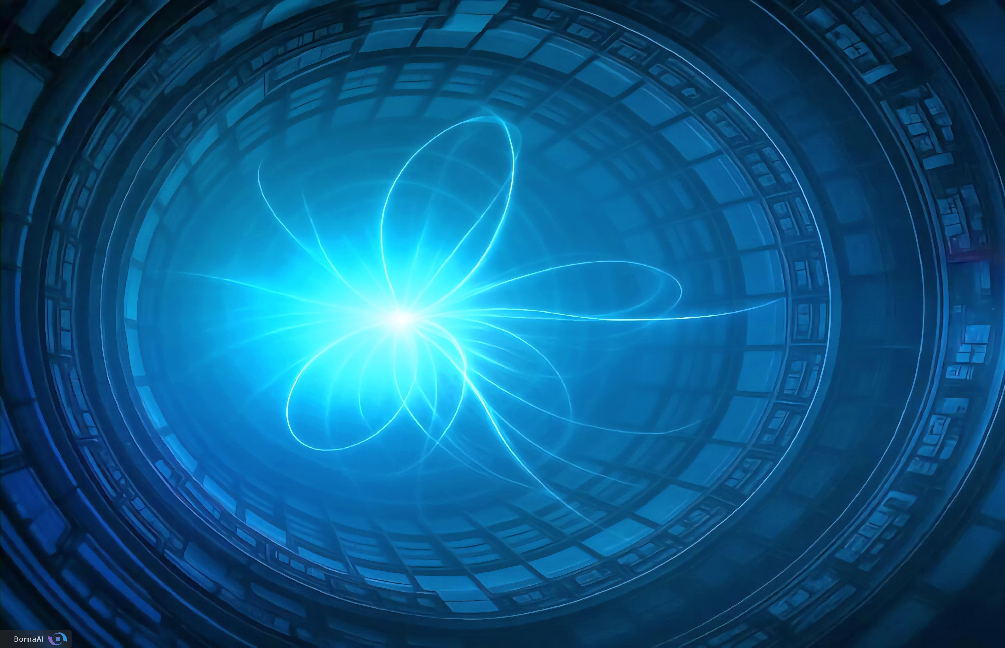 قوانین جهان زیر سوال رفت! قوانین جهان زیر سوال رفت!