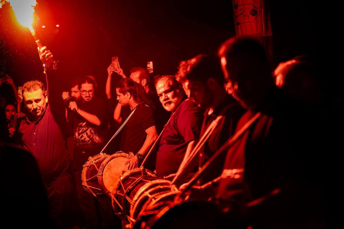 اعلام برنامه‌های شب عاشورا و شام غریبان در «خیمه هنر»