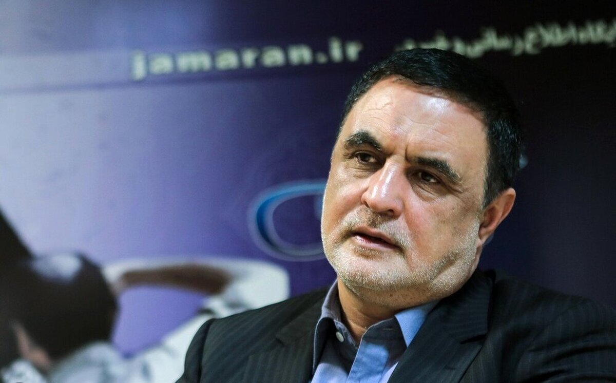 ایمانی: هدف دشمن آشوب بود، نه حمله نظامی / حفظ اتحاد ملی مهم‌ترین اولویت امروز کشور است