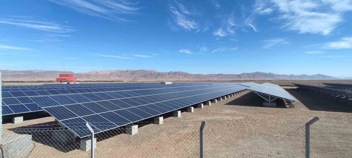 افزایش تولید برق در کهگیلویه و بویراحمد با نصب نیروگاه خورشیدی در ۲۳ نهاد دولتی