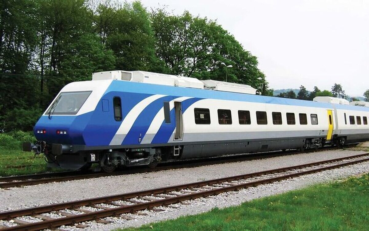 افزایش ۳۰ درصدی نرخ بلیت قطار از نیمه دوم تیرماه