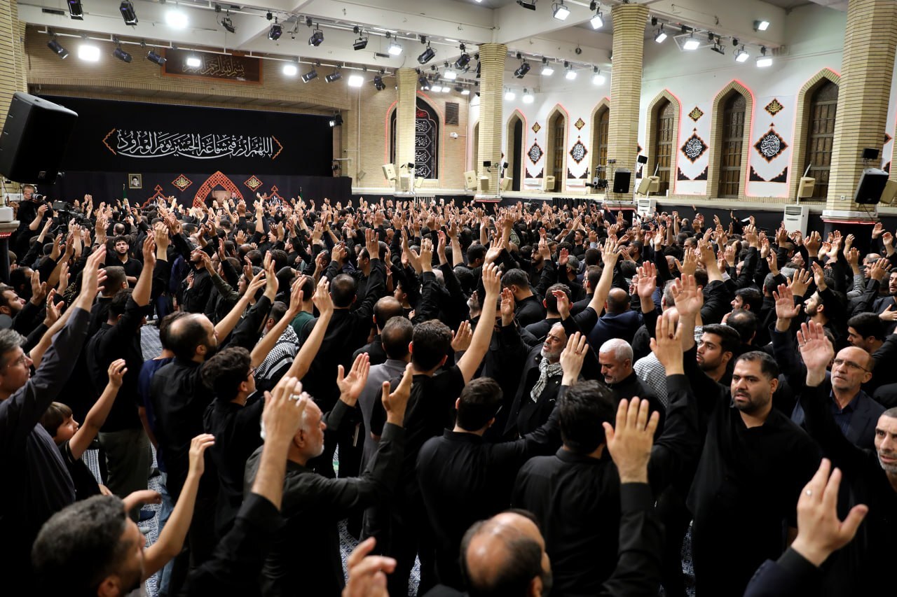 شکست عملیات روانی دشمن و پیام قدرتمند وحدت ملی