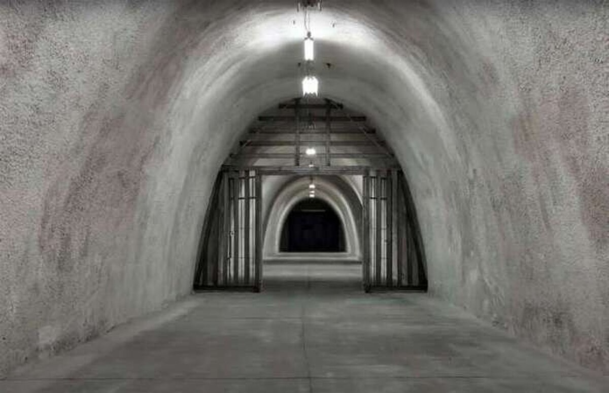 نصب پناهگاه‌های قابل انتقال با استحکام بالا در مناطق شهری + جزییات