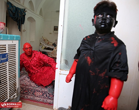 دسته جنی ها