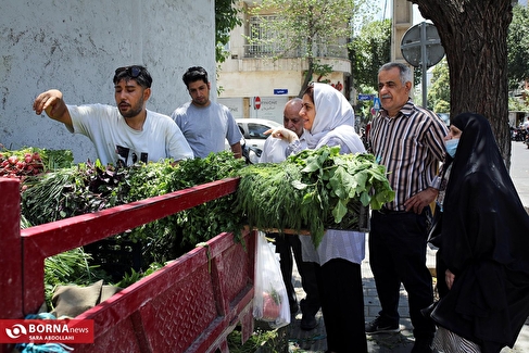 تهران، ۲۸ خرداد ۱۴۰۴