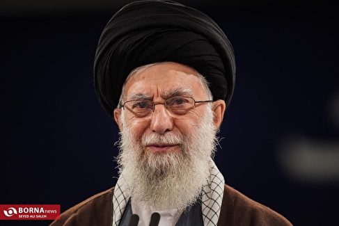 حضور رهبر انقلاب در انتخابات ۱۴۰۲