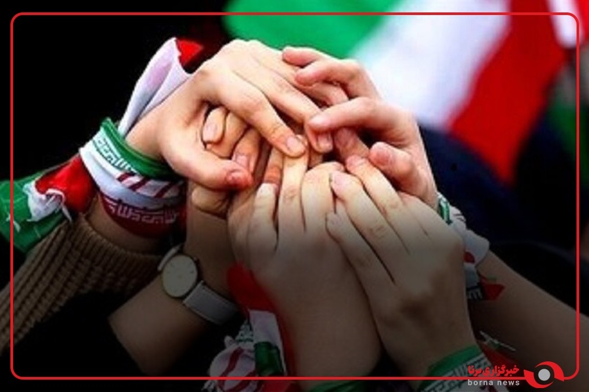 نگاهی به موج همدلی و اتحاد بی نظیر جامعه هندبال در جنگ ۱۲ روزه