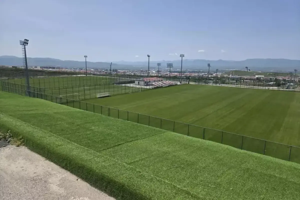 پرسپولیس چهارشنبه به اردوی ترکیه می‌رود