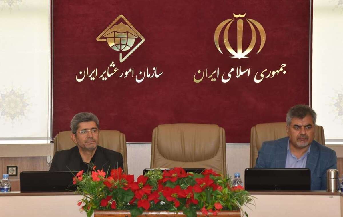 آمادگی کامل برای خدمات‌‌رسانی بی‌وقفه به عشایر کشور