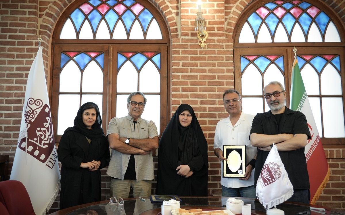 امضای تفاهمنامه همکاری میان موزه سینما و انجمن صنفی عکاسان سینما