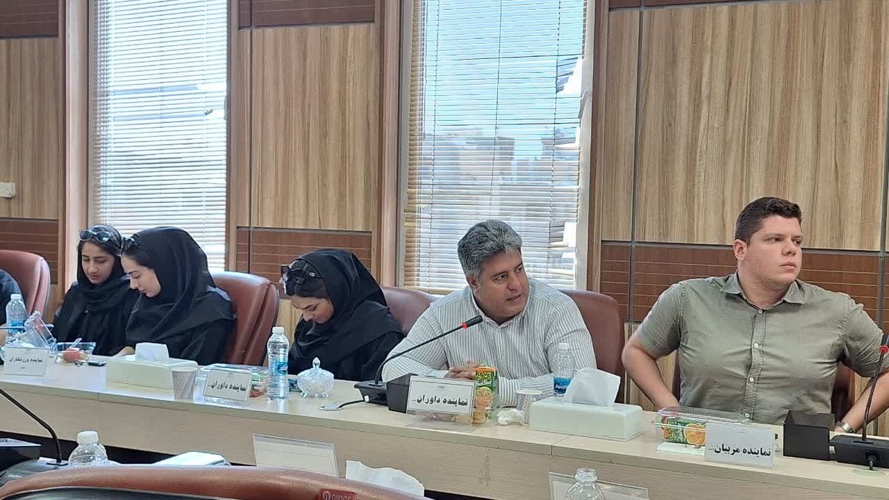 اعتبارات فدراسیون نجات غریق و غواصی دو برابر شد