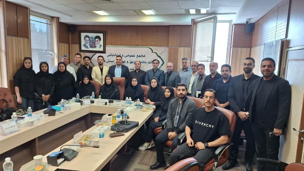 اعتبارات فدراسیون نجات غریق و غواصی دو برابر شد