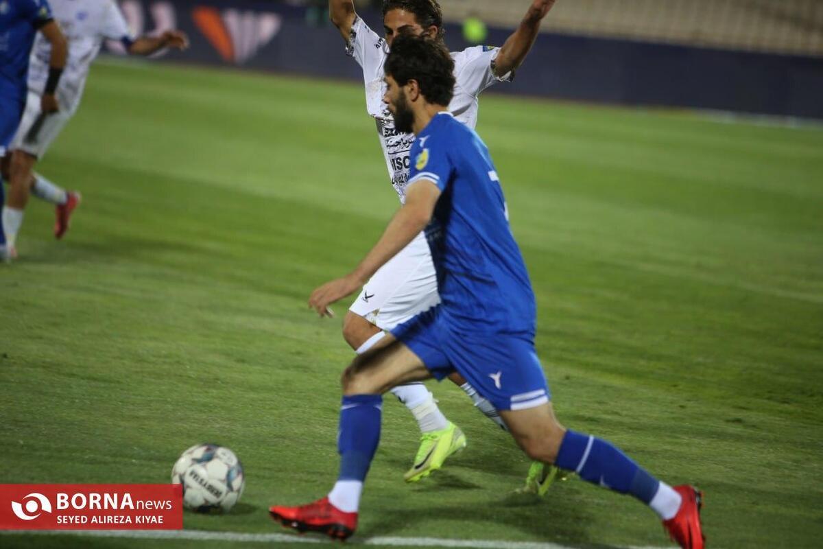 پیام ستاره استقلال: به زودی در تهران شما را می‌بینم