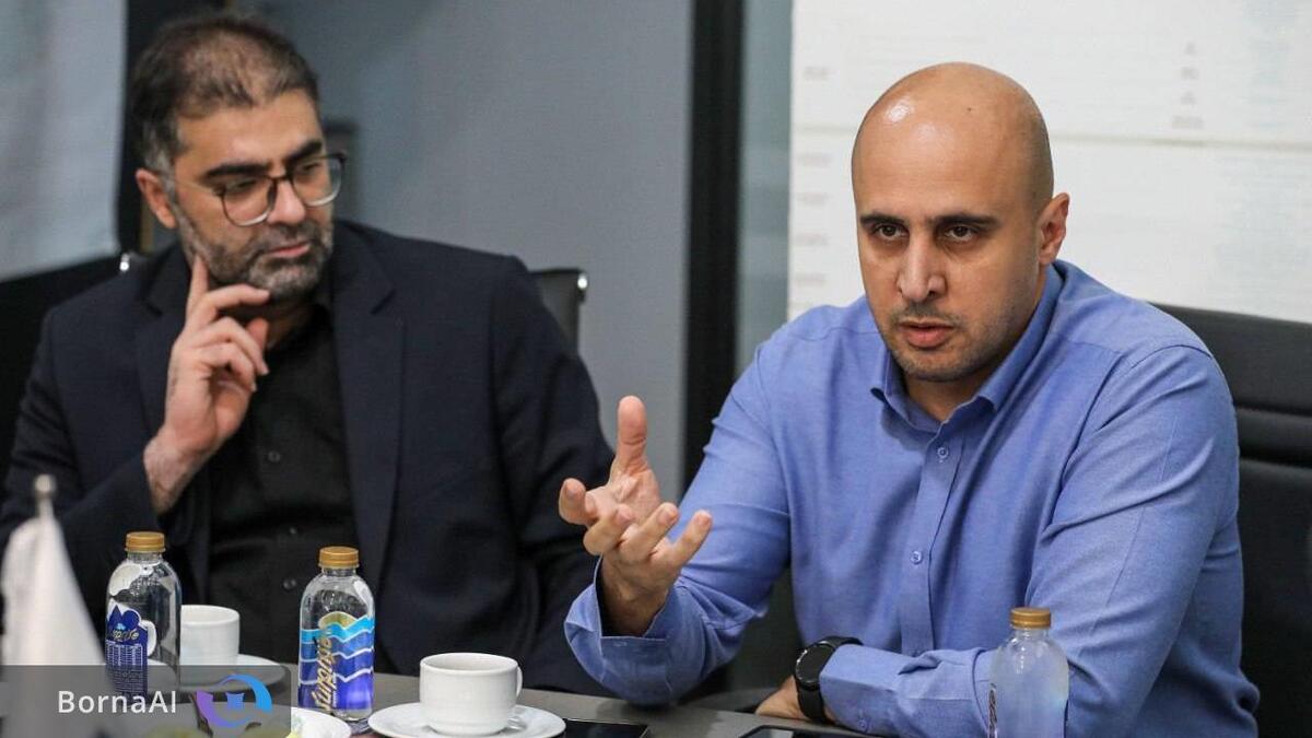 حمایت ویژه از شرکت‌های دانش‌بنیان در شرایط بحران