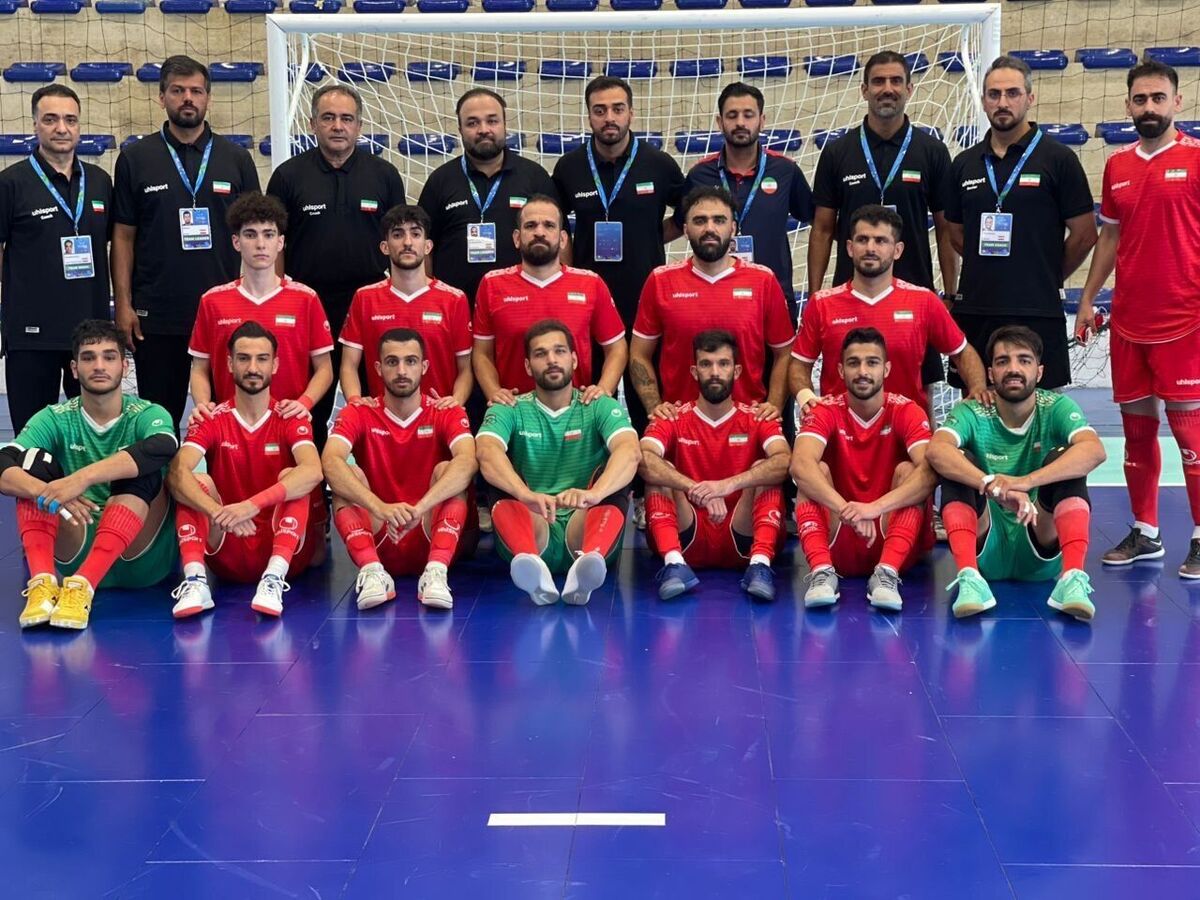 پیام تبریک سه عضو هیات دولت در پی قهرمانی تیم ملی فوتسال ناشنوایان ایران