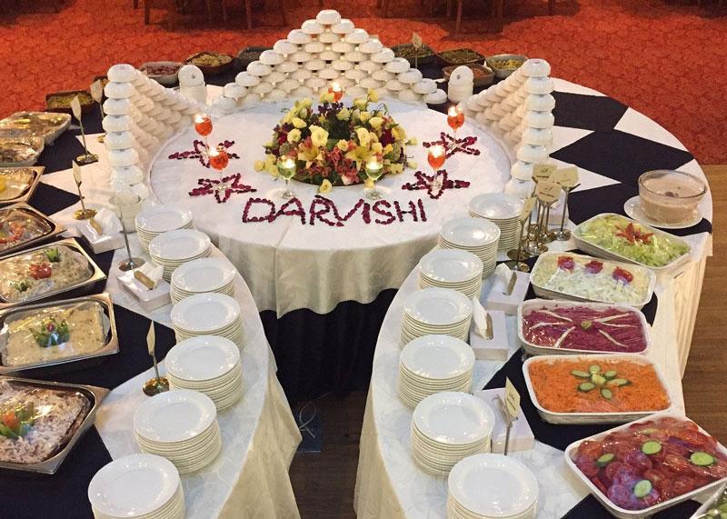 معرفی هتل های مشهد نزدیک حرم با غذا + آدرس و تلفن معرفی هتل های مشهد نزدیک حرم با غذا + آدرس و تلفن