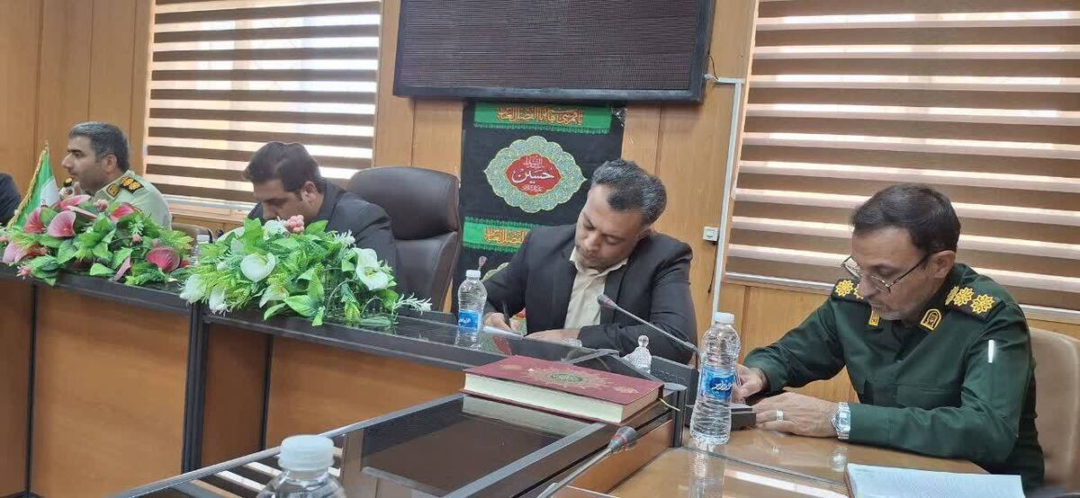 دادستان چرداول؛ برخورد با عاملان تیراندازی مسلحانه؛ درس عبرتی برای قانون شکنان خواهد بود