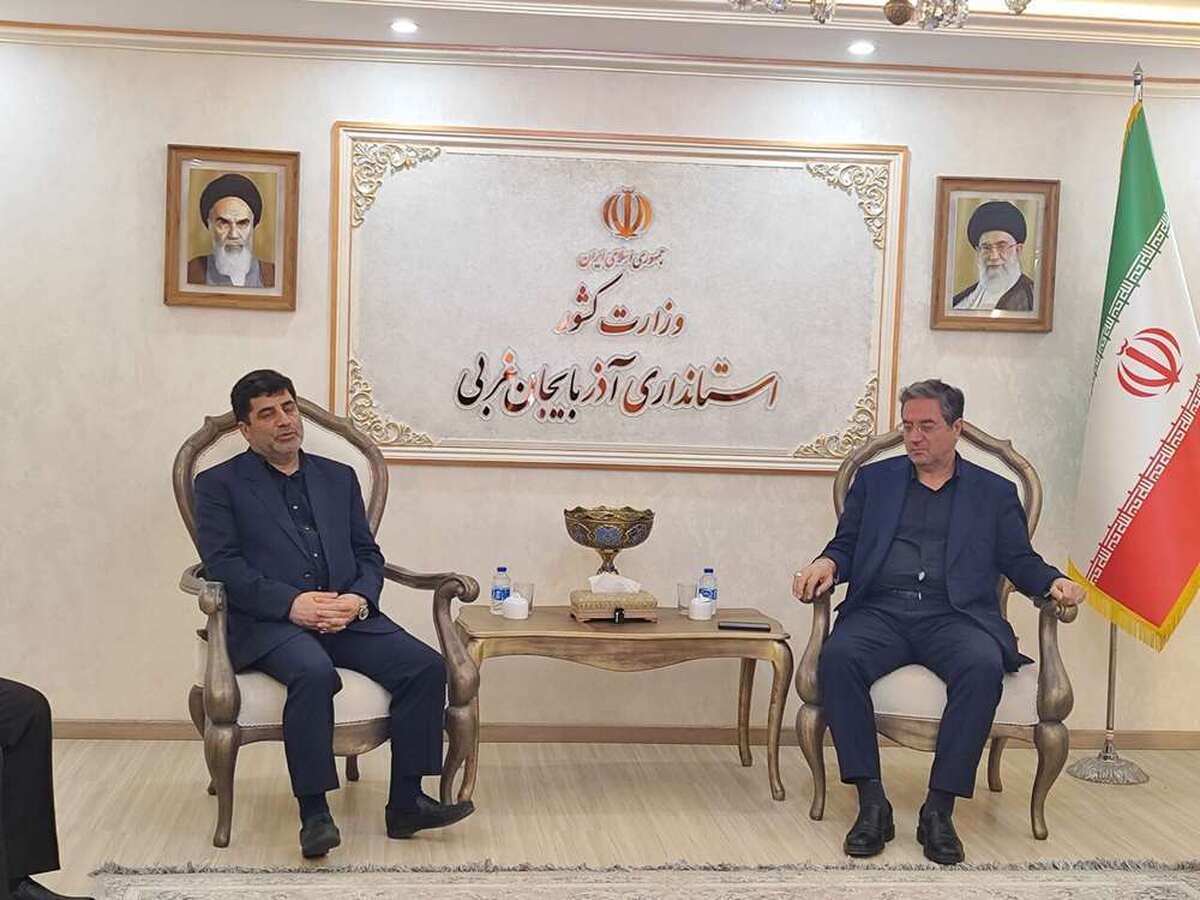 امنیت غذایی با خودکفایی در تولید محصولات تقویت می‌شود