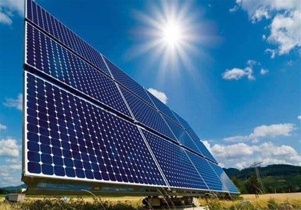 برنامه دولت برای ساخت نیروگاه‌های خورشیدی در کنار سد‌ها
