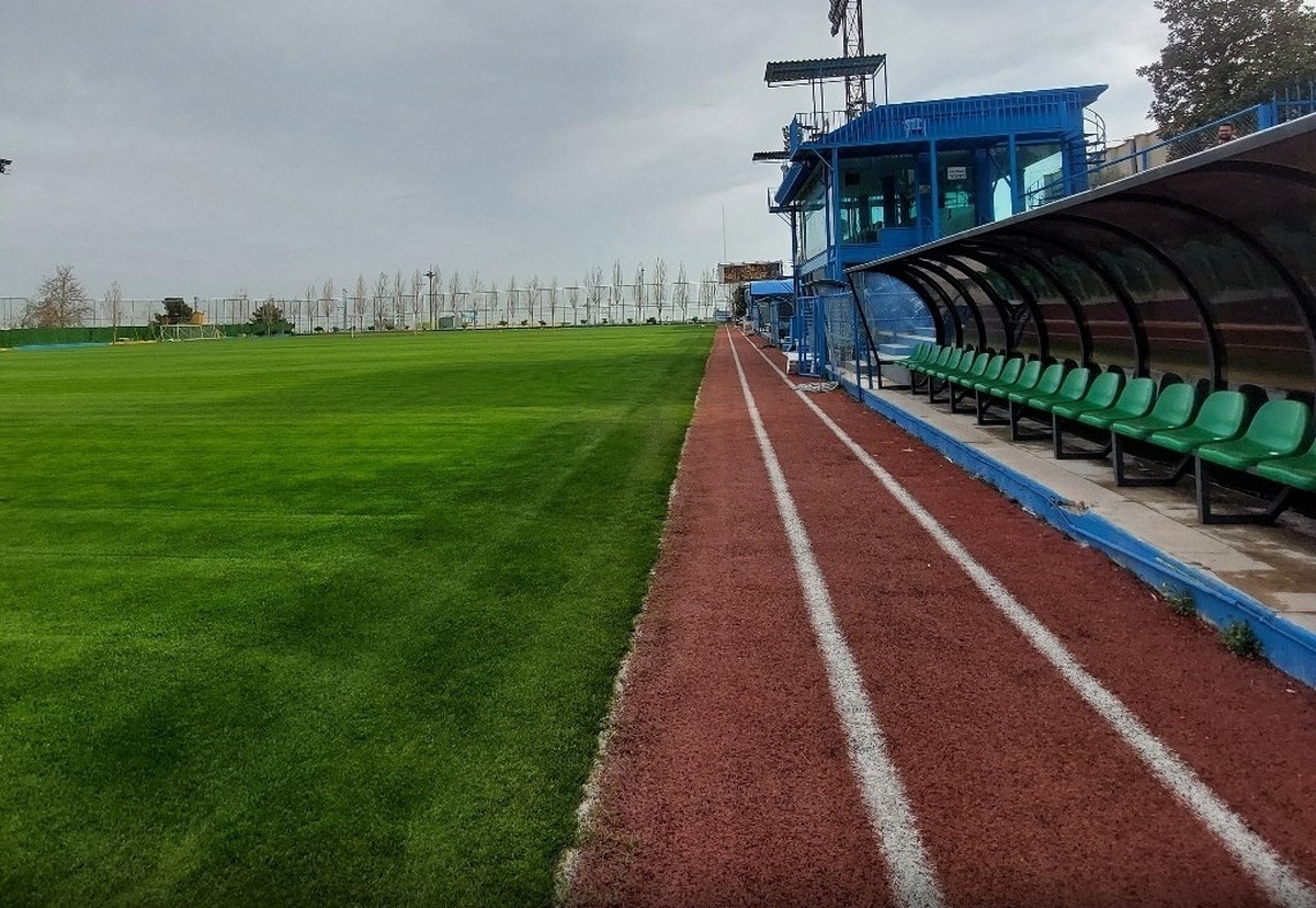 تاریخ آغاز تمرینات پیکان مشخص شد