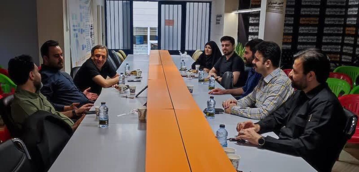 هیئت رئیسه جدید خانه مطبوعات و رسانه‌های خراسان رضوی انتخاب شدند