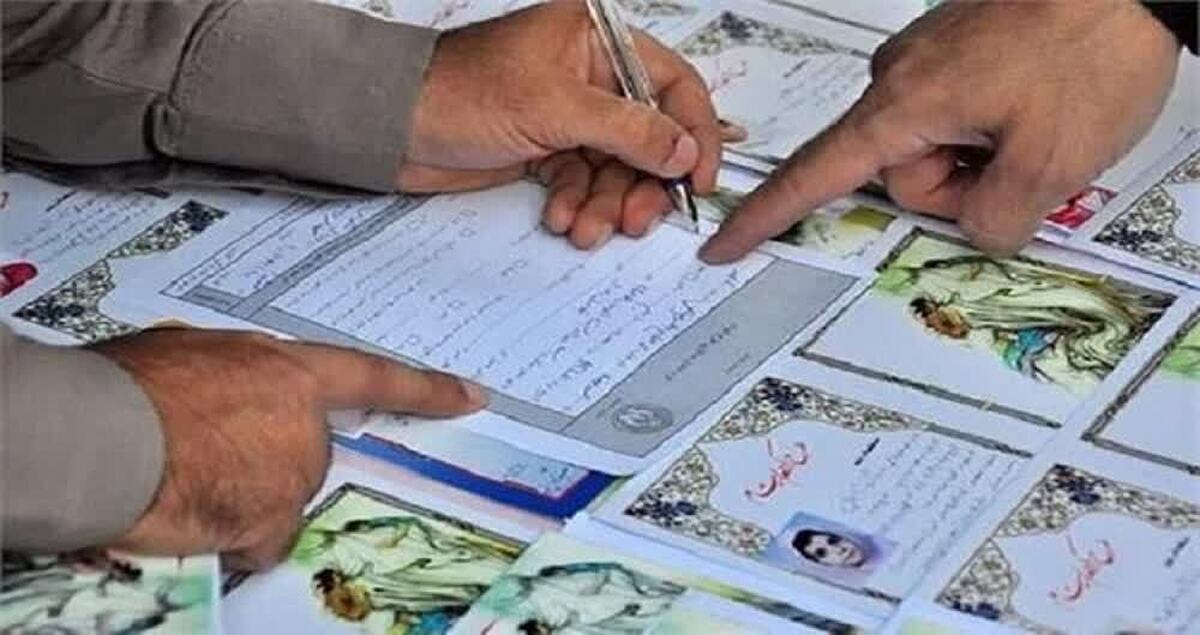 افزایش ۱۱۲ درصدی مساعدت‌های ایرانیان مقیم خارج از کشور به فرزندان ایتام و محسنین