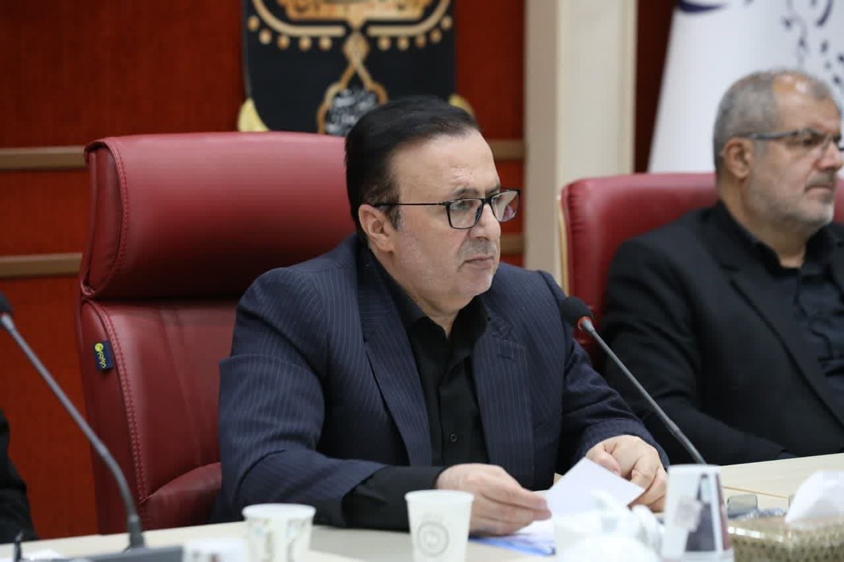 نوذری: لزوم تقویت پایش تصویری در شهرهای استان قزوین