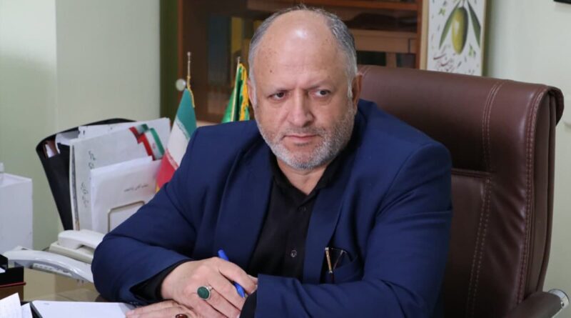 رهاسازی آب سد طالقان از امشب در کانال آبیاری دشت قزوین