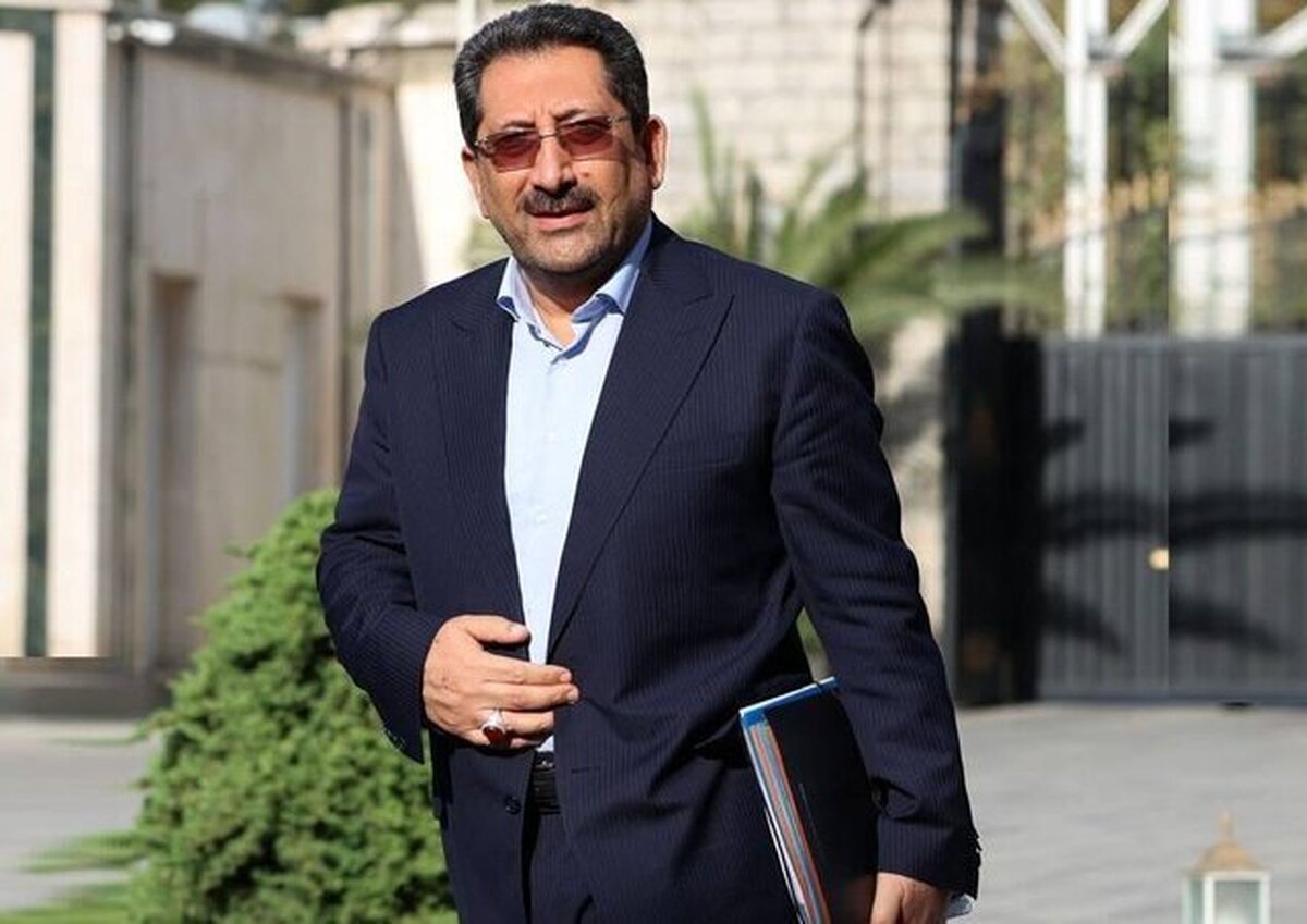 وزیر صمت: بسته حمایتی وزارت صمت برای پایداری تولید ابلاغ شد