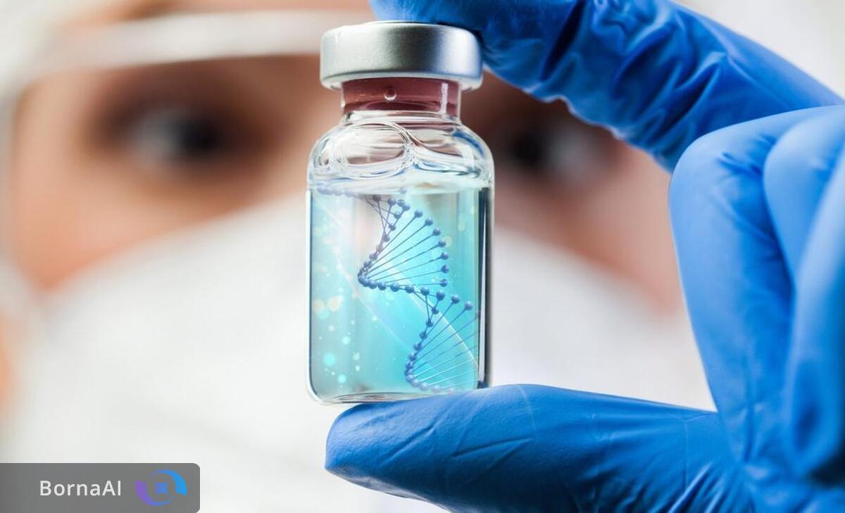 سیستم خودتکثیر RNA ساخته شد