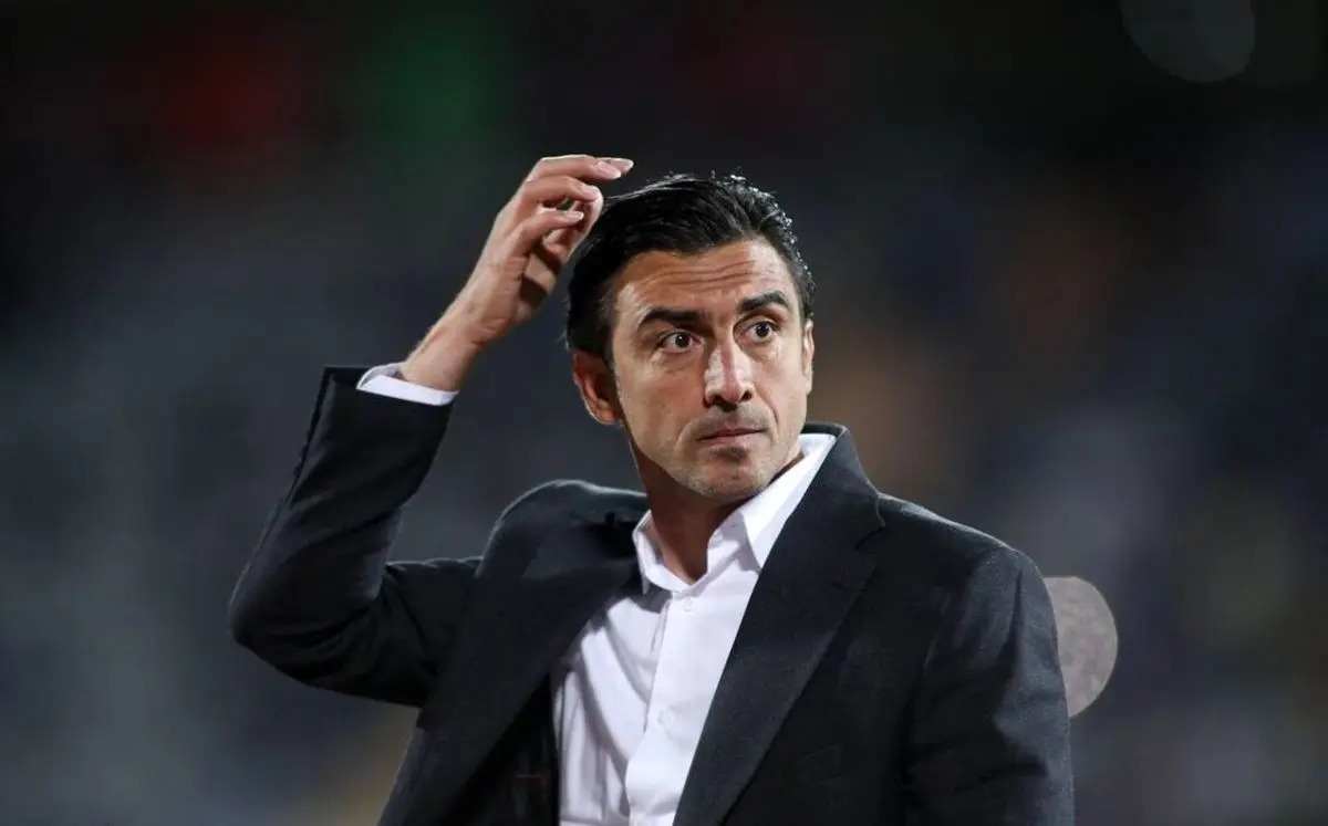 چهره شاخص و استقلالی جایگزین ربیعی در خیبر شد