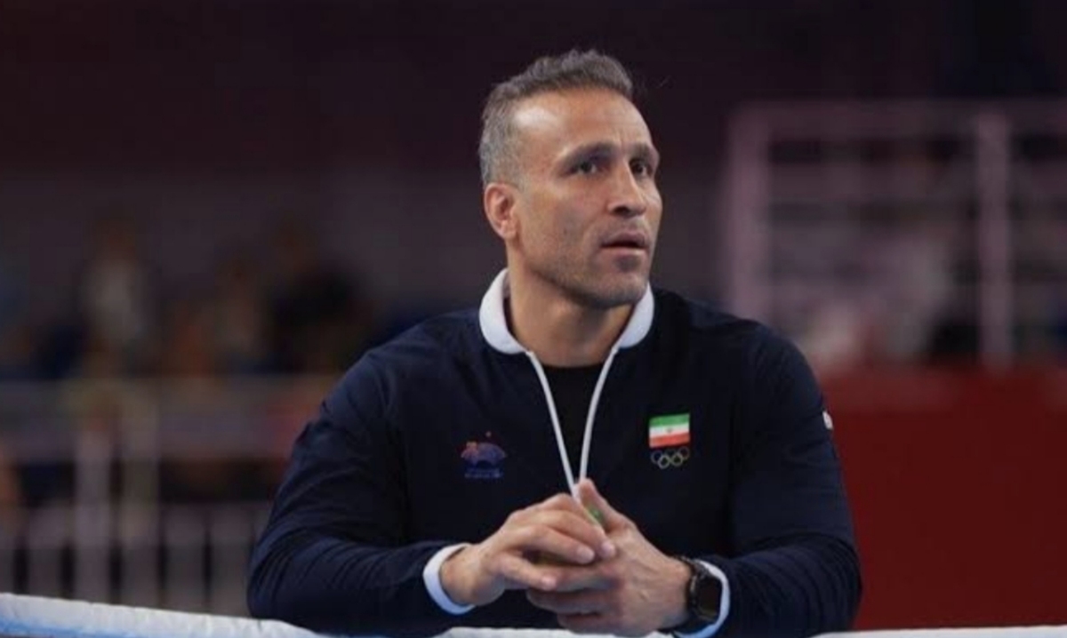 امیری: درهای تیم ملی بوکس به روی همه باز است/ تا به حال وزیری به توانمندی دنیامالی ندیده‌ام