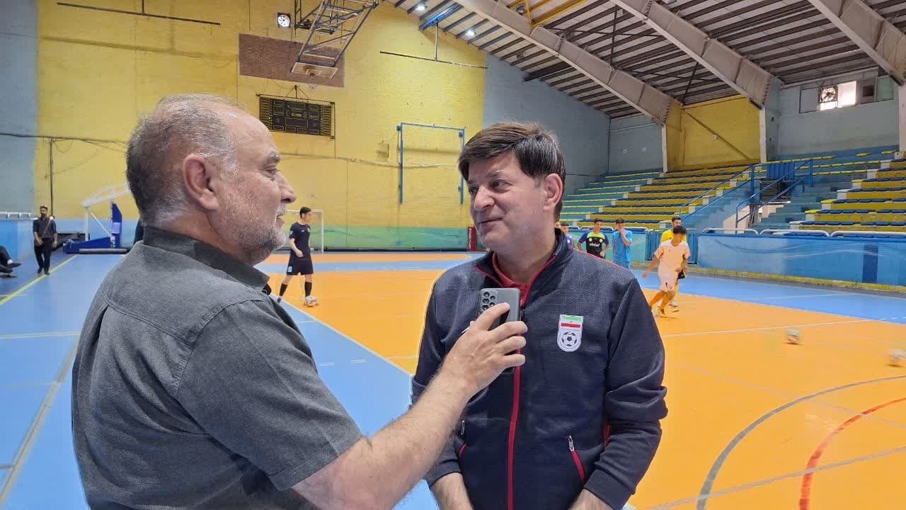 افضلی: به قراردادم پایبند بودم/ کاش مالک باشگاه به حرفهایم گوش می کرد