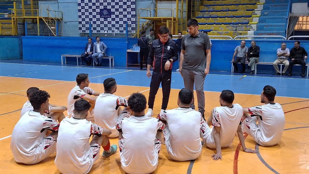 افضلی: به قراردادم پایبند بودم/ کاش مالک باشگاه به حرفهایم گوش می کرد