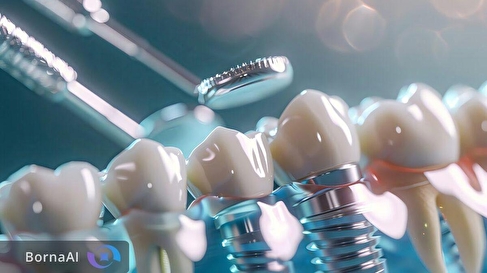 نخبه ایرانی فناوری شانگهای را به شمس آباد رساند!