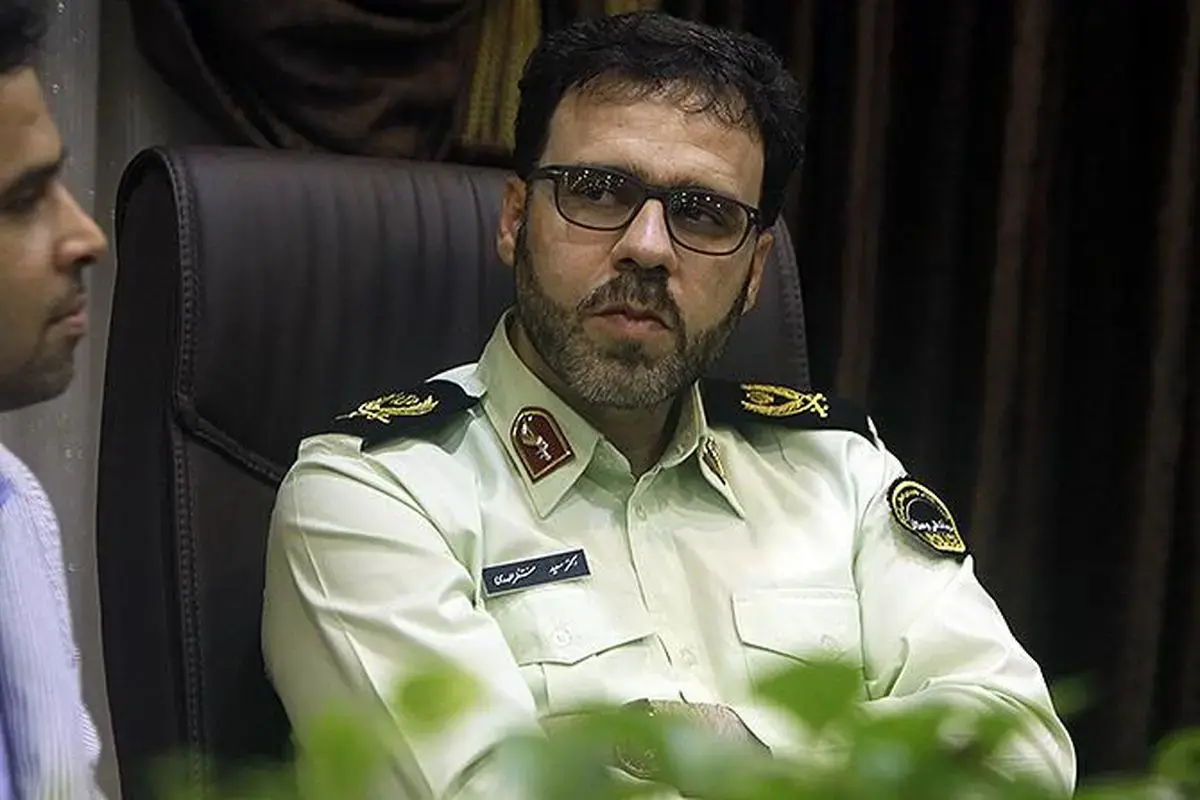 ثبت گذرنامه غیر حضوری در برنامه 