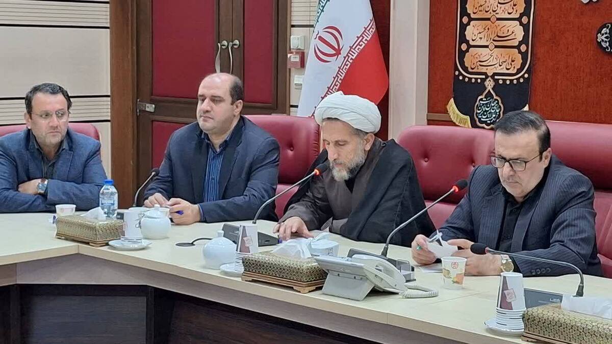 همکاری خوب اصناف با دولت موجب گذر موفق از بحران جنگ شد 