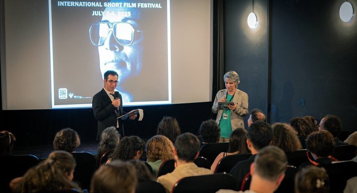 برگزیدگان دومین جشنواره فیلم کوتاه کیارستمی معرفی شدند