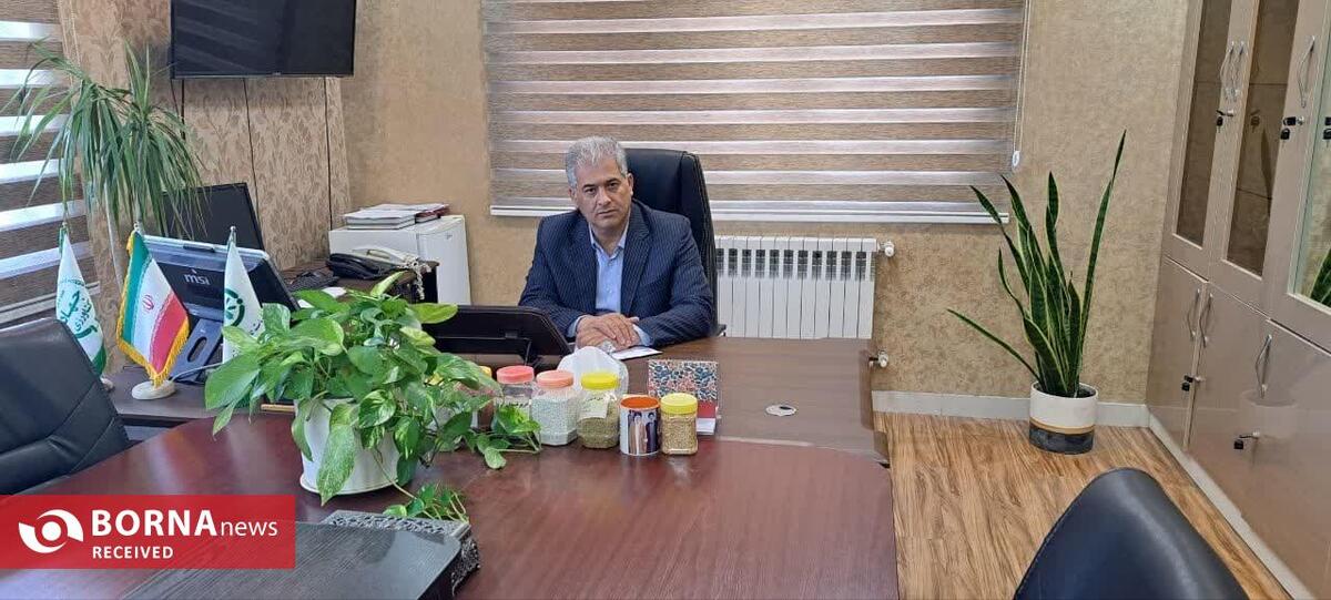 ضرورت مدیریت منابع آب و خاک جهت تحقق کشاورزی پایدار در گیلان