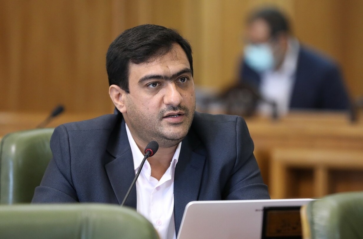 2 پیشنهاد عضو شورای شهر تهران برای روزهای بحرانی