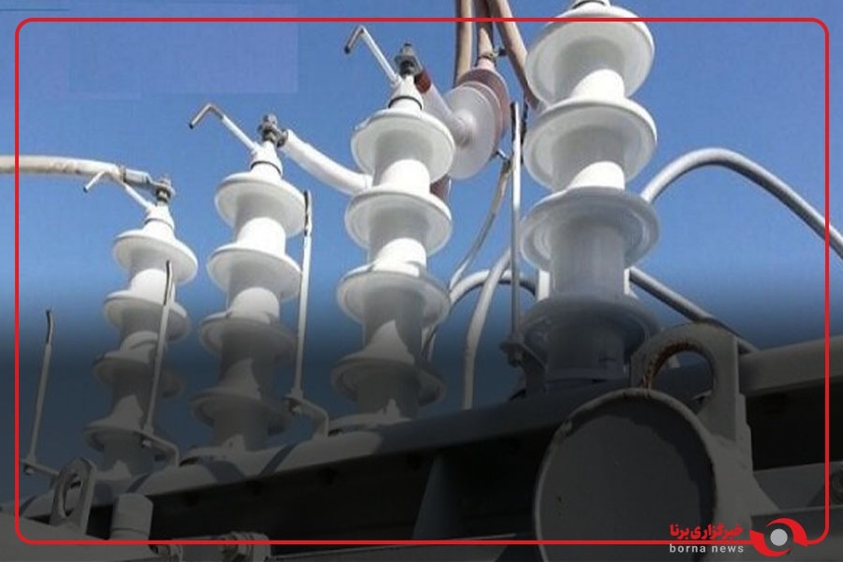 کلیپی کوتاه درباره پوشش‌های عایق‌ساز مقره‌های برق