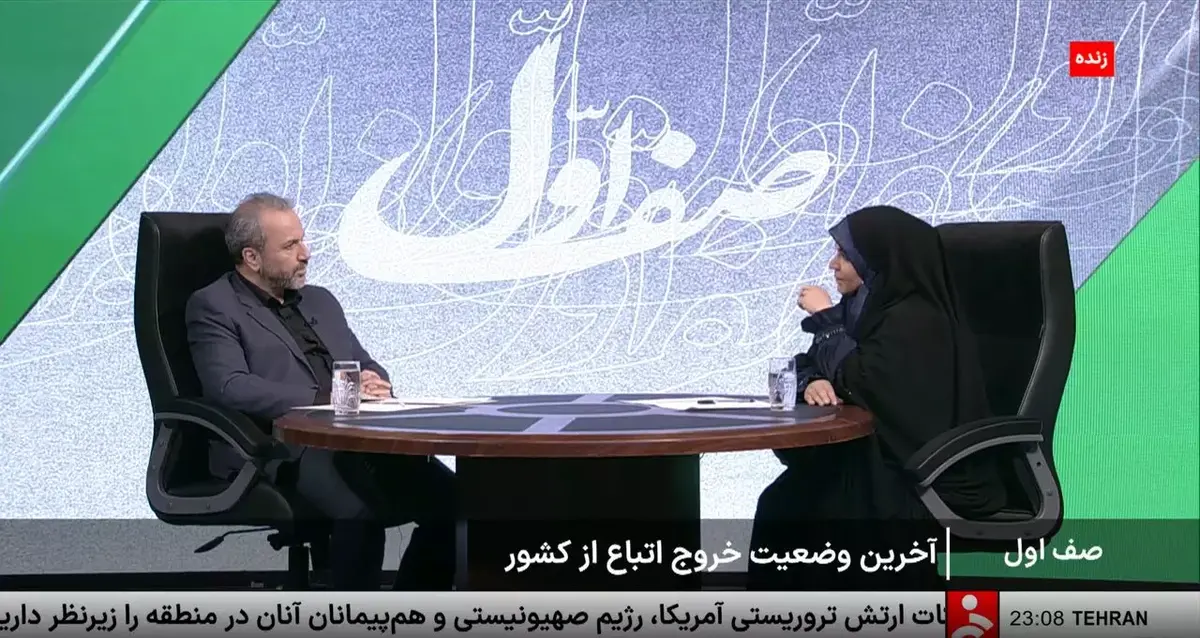 یاراحمدی: هدف ما کاهش جمعیت اتباع خارجی به سه میلیون نفر است